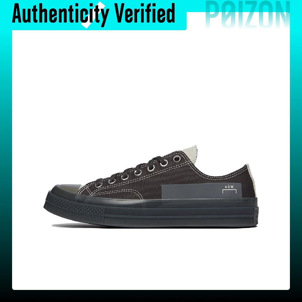 A-COLD-WALL* X Converse Chuck  - Converse Shoes Chuck 70 review and price
