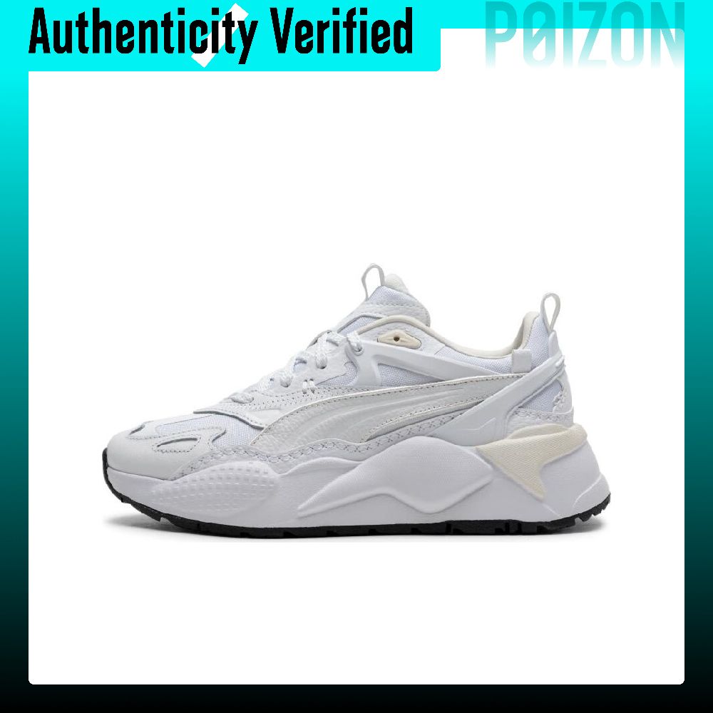 PUMA RS X Abrasion Resistant L - Puma Shoes Rs-X review and price