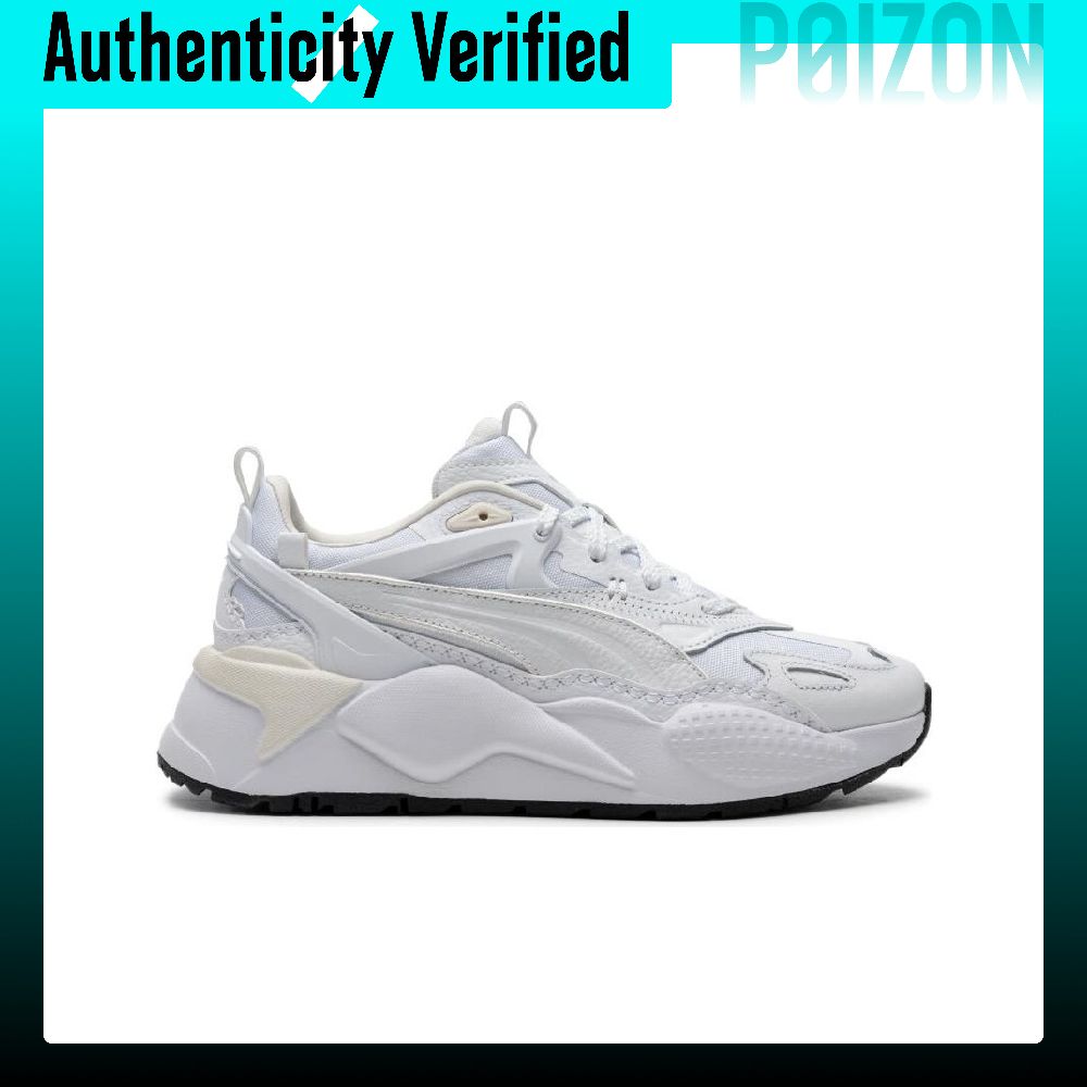 PUMA RS X Abrasion Resistant L - Puma Shoes Rs-X review and price