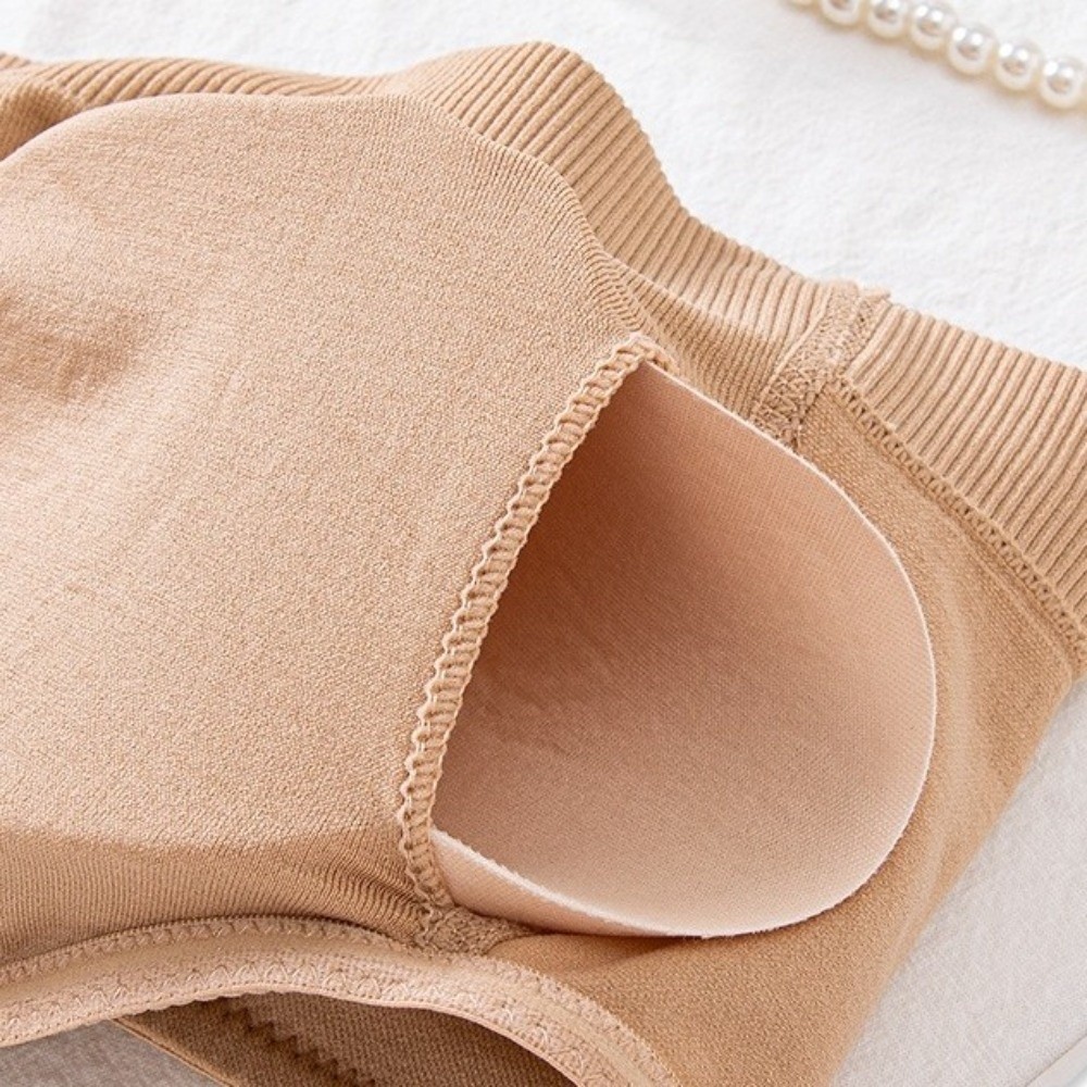 Soft with Padding Strapless Ba - Push Up Bra Silicone review and price