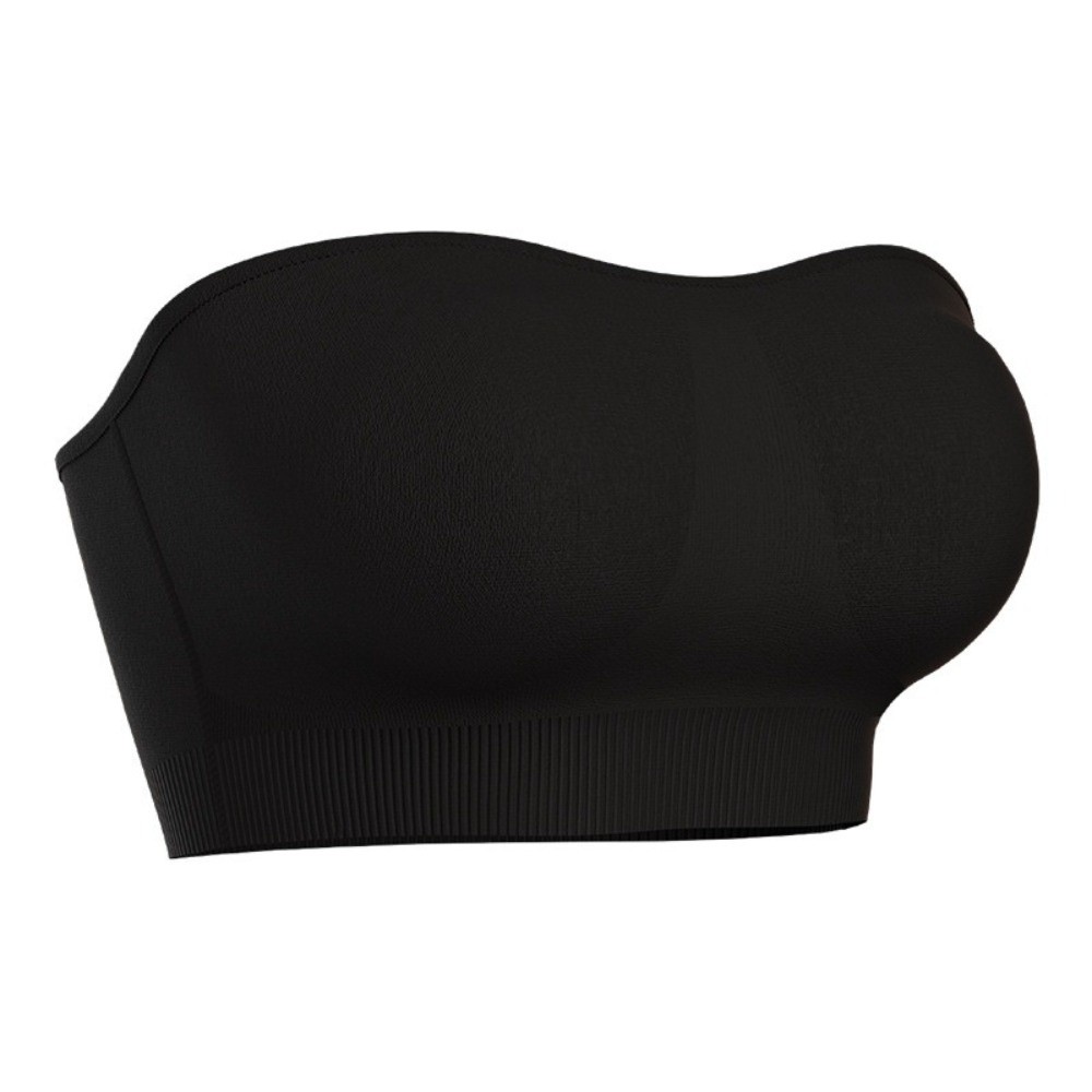 Soft with Padding Strapless Ba - Push Up Bra Silicone review and price